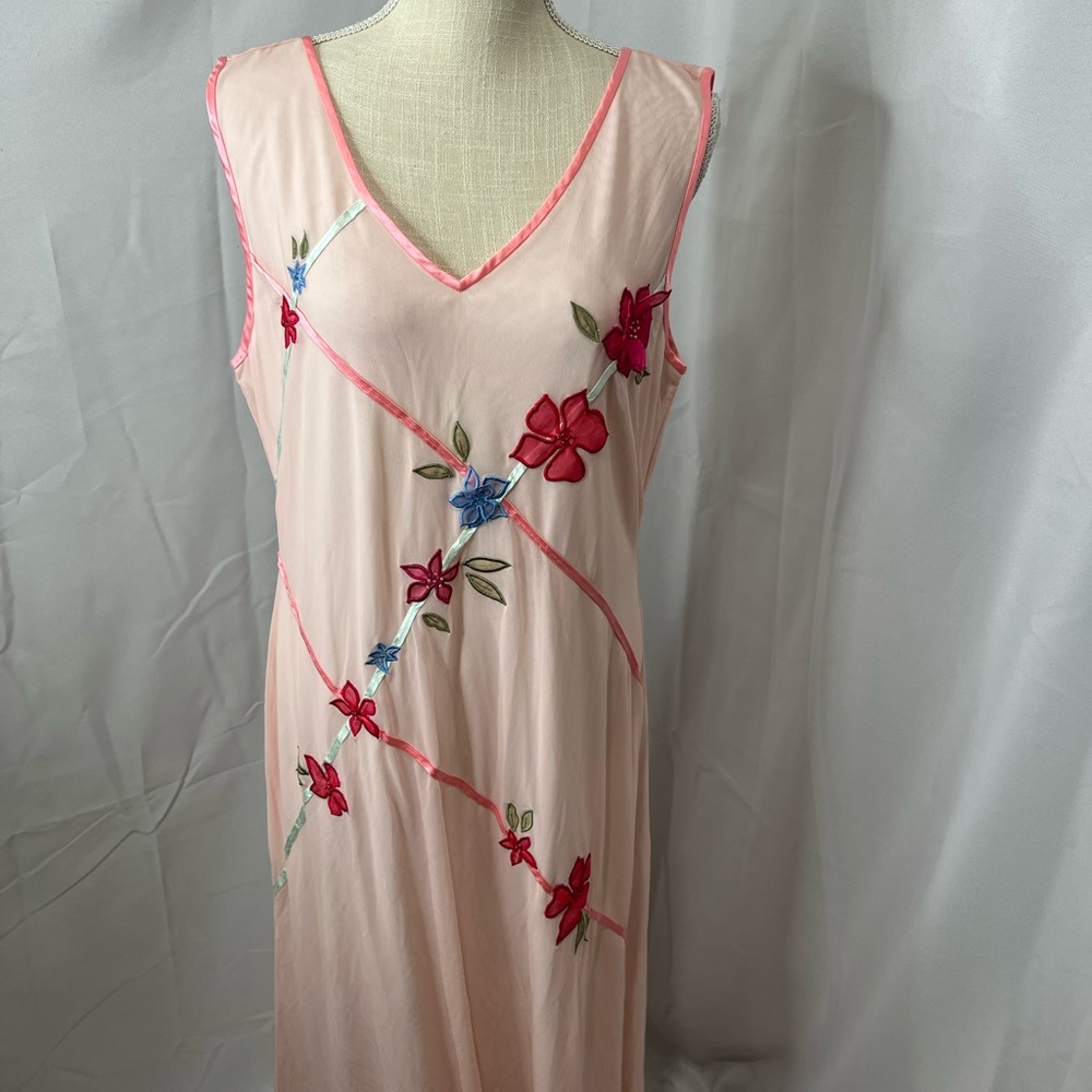 Blushe Impressions dress 16